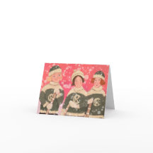 冬のプレーリーガールズ2