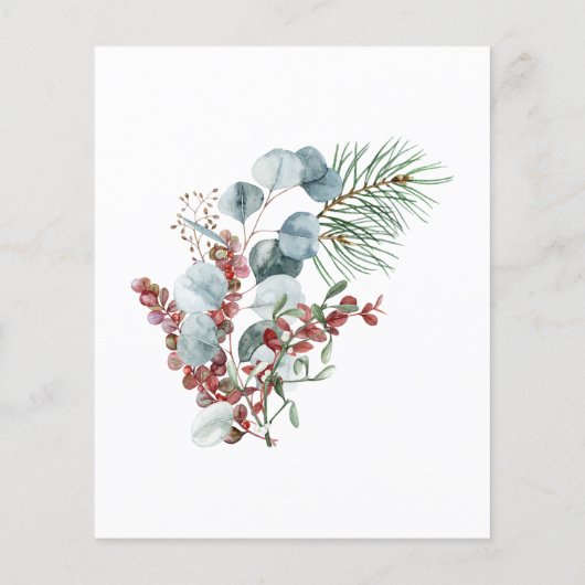 冬のベビーチャウダー誰がママのゲームを知っ最高のている (裏面)