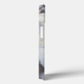 冬のホッキョクギツネ Case-Mate iPhoneケース (裏面 / 右)