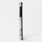 冬のホッキョクグマ Case-Mate iPhoneケース (裏面/左)