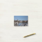 冬のホーカーハリケーン315 （ポーランド）艦隊RAF ポストイット (デスク上)