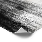 冬のポスター ポスター (角)