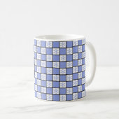冬のマグカップ コーヒーマグカップ (正面右)