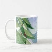 冬のマグ コーヒーマグカップ (左)