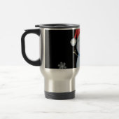 冬のマグ トラベルマグ (左)