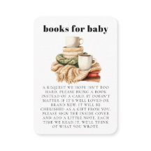 冬のモダン醜いセーター赤ちゃんシャワー囲い