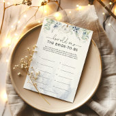 冬のユーカリ新婦は何歳までゲームをしていた