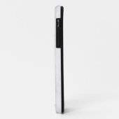 冬のリスiPhone 5ケース Case-Mate iPhoneケース (裏面/左)