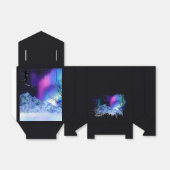 冬のワンダーライトのお気に入り フェイバーボックス (折り畳みなし)