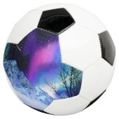 冬のワンダーライト サッカーボール (3/4)