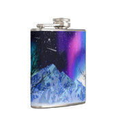 冬のワンダーライト フラスク (右)