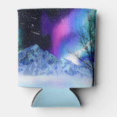 冬のワンダーライト 缶クーラー (正面)