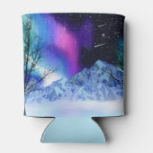 冬のワンダーライト 缶クーラー (裏面)