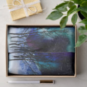 冬のワンダーライト 薄葉紙 (ギフト)