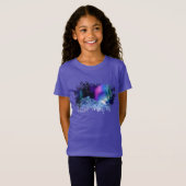 冬のワンダーライトTシャツ Tシャツ (正面フル)