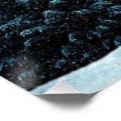 冬のワンダーランドうさぎ ポスター (コーナー)