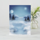 冬のワンダーランドの夜 (スタンド正面)