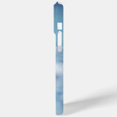 冬のワンダーランドの夜 Case-Mate iPhoneケース (裏面 / 左)