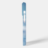 冬のワンダーランドの夜 Case-Mate iPhoneケース (裏面 / 左)