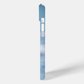 冬のワンダーランドの夜 Case-Mate iPhoneケース (裏面 / 左)