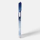 冬のワンダーランドの夜 Case-Mate iPhoneケース (裏面 / 右)