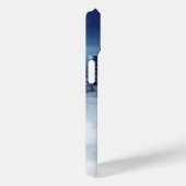 冬のワンダーランドの夜 Case-Mate iPhoneケース (裏面 / 右)