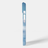 冬のワンダーランドの夜 Case-Mate iPhoneケース (裏面 / 左)