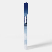 冬のワンダーランドの夜 Case-Mate iPhoneケース (裏面 / 右)