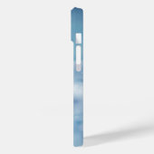 冬のワンダーランドの夜 Case-Mate iPhoneケース (裏面 / 左)