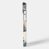 冬のワンダーランドの風景» Case-Mate iPhoneケース (裏面 / 左)