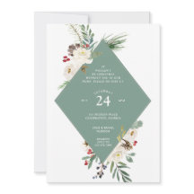 冬のワンダーランドクリスマスホリデーパーティー