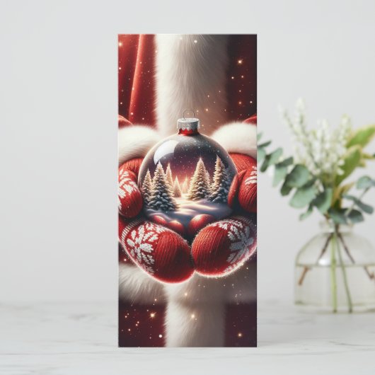 冬のワンダーランドクリスマス (スタンド正面)