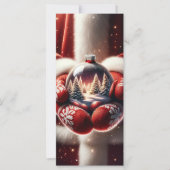 冬のワンダーランドクリスマス (正面)