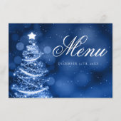 冬のワンダーランドクリスマス|過去記事 メニュー (裏面)