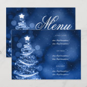 冬のワンダーランドクリスマス|過去記事 メニュー (正面/裏面)