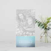 冬のワンダーランドパーティー窓 (スタンド正面)