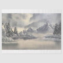 冬のワンダーランド