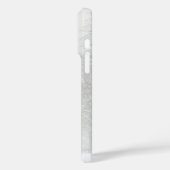 冬のワンダーランド Case-Mate iPhoneケース (裏面 / 左)