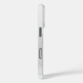 冬のワンダーランド Case-Mate iPhoneケース (裏面 / 右)