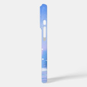 冬のワンダーランド Case-Mate iPhoneケース (裏面 / 左)