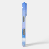 冬のワンダーランド Case-Mate iPhoneケース (裏面 / 右)