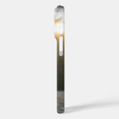 冬のワンダーランド Case-Mate iPhoneケース (裏面 / 左)