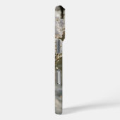 冬のワンダーランド Case-Mate iPhoneケース (裏面 / 右)