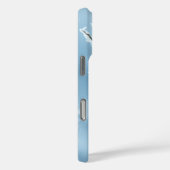 冬のワンダーランド Case-Mate iPhoneケース (裏面 / 右)