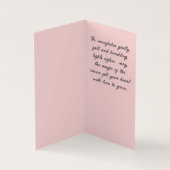 冬の不思議の国 (内部)