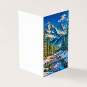 冬の不思議の国 (外部)