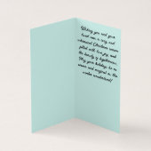 冬の不思議の国 (内部)