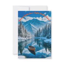 冬の不思議の国