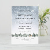 冬の不思議の国|結婚’s 招待状 (スタンド正面)