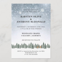 冬の不思議の国|結婚’s